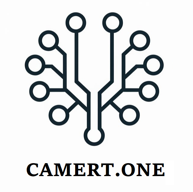 camert.one logo